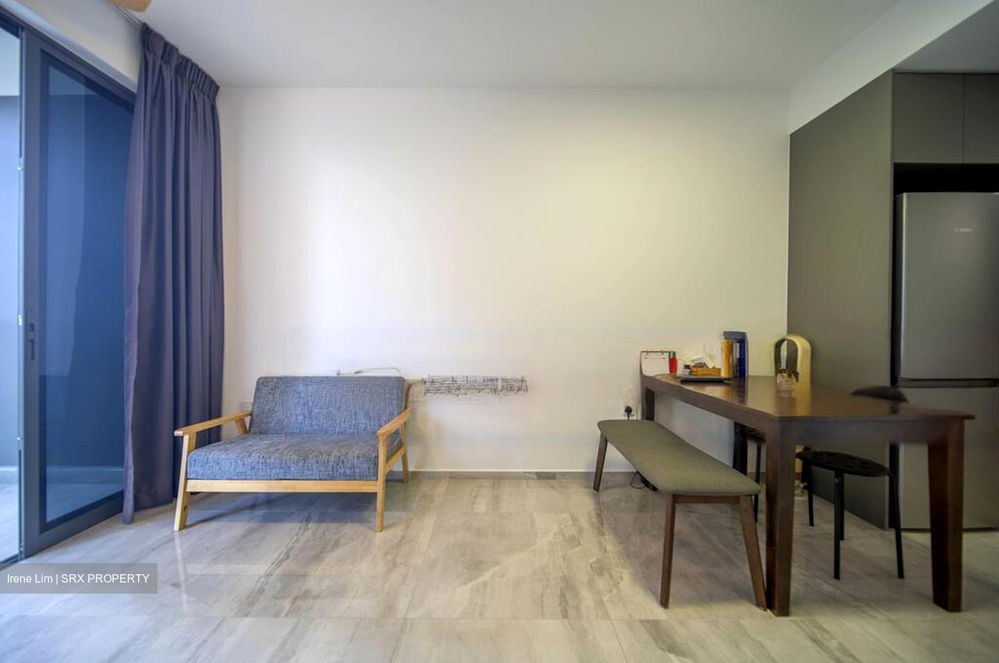 Affinity At Serangoon (D19), Apartment #458404761